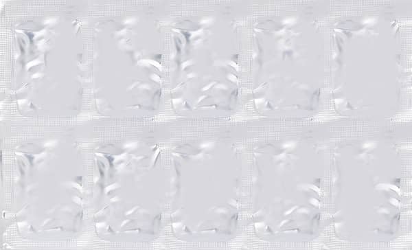 Orcerin Gm Strip Of 10 Tablets