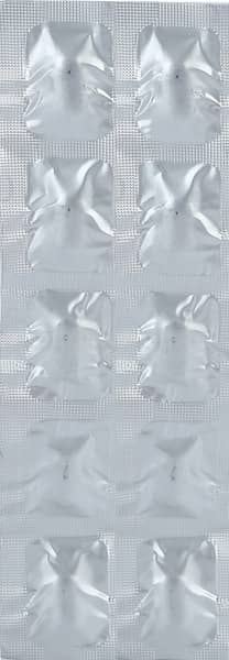 Stafcure 250mg Strip Of 10 Tablets