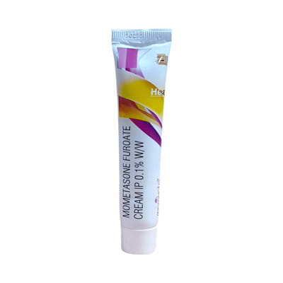Momivate 0.1% Tube Of 10gm Cream