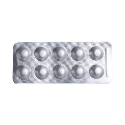 Lod 5mg Strip Of 10 Tablets