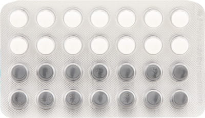 Femoston 1/10mg Strip Of 28 Tablets