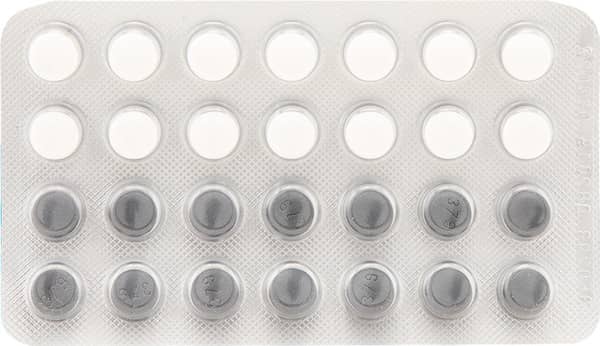 Femoston 1/10mg Strip Of 28 Tablets