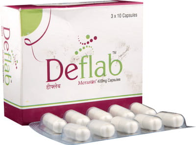 Deflab Capsules