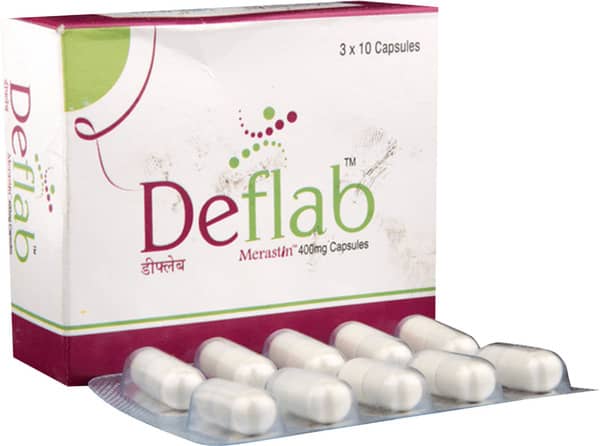 Deflab Capsules