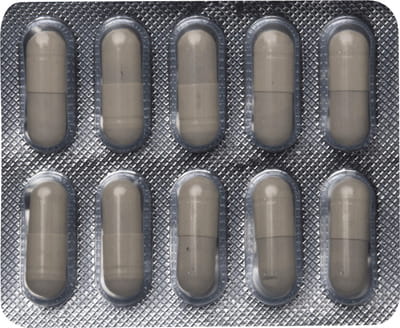 Deflab Capsules