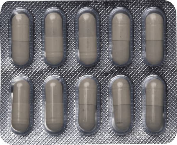 Deflab Capsules