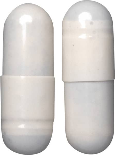 Deflab Capsules
