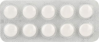 Hyocimax Mf Strip Of 10 Tablets