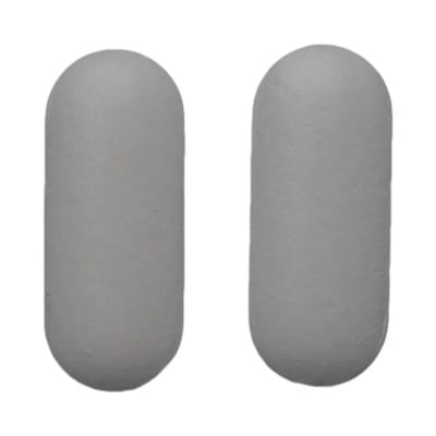 Mox Cv 1gm Strip Of 10 Tablets