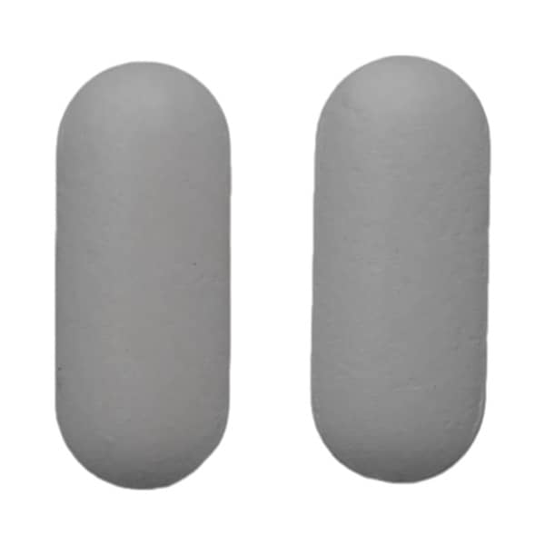 Mox Cv 1gm Strip Of 10 Tablets