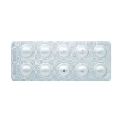Rozon 5mg Strip Of 10 Tablets