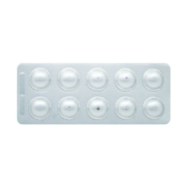 Rozon 5mg Strip Of 10 Tablets