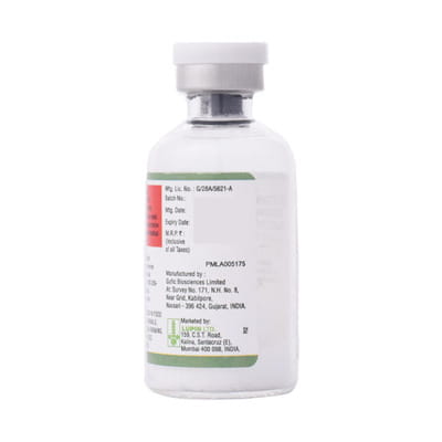 Sudostar 1 Miu Injection