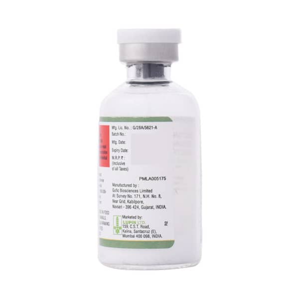 Sudostar 1 Miu Injection