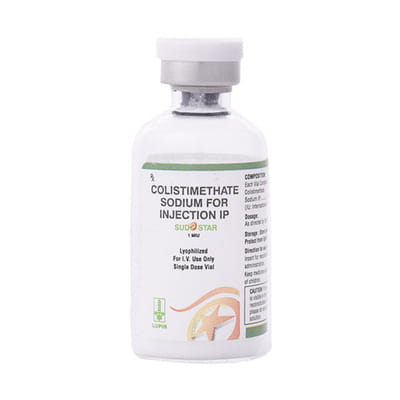 Sudostar 1 Miu Injection