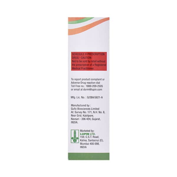 Sudostar 1 Miu Injection