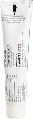 Thiox Tube Of 30gm Gel