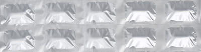 Megazolid 600mg Strip Of 10 Tablets