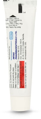 Takfa Forte 0.1% Tube Of 10gm Ointment