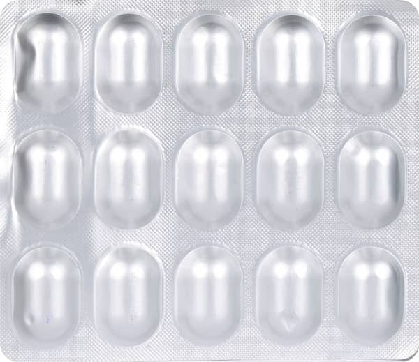 Telma Amh 80Mg Strip Of 15 Tablets