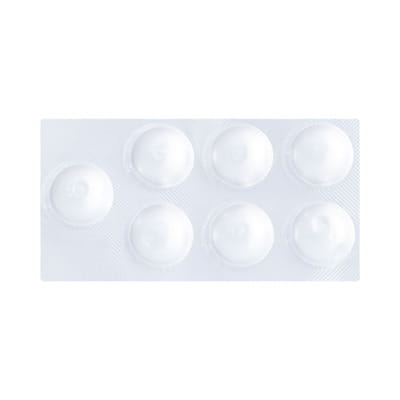 Velfu D Strip Of 7 Tablets