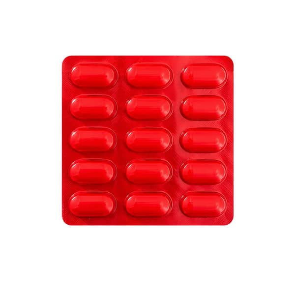 Shelcal Hd 12 Tablet