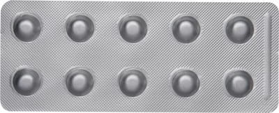 Rofaday 500mcg Strip Of 10 Tablets