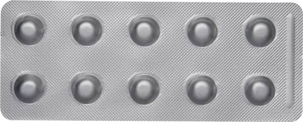 Rofaday 500mcg Strip Of 10 Tablets