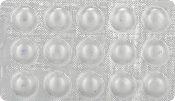 Metapro Xl 50mg Strip Of 15 Tablets