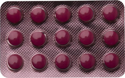 Tamsin D Strip Of 15 Tablets