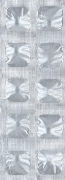 टेलिस्टा सीएल 40/10एमजी की स्ट्रिप 10 टैबलेट्स