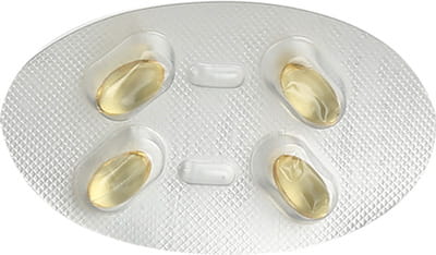 Add3 60000iu Strip Of 4 Capsules