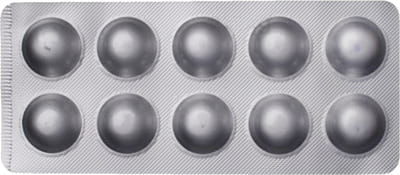 Fm 24 Strip Of 10 Tablets