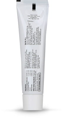 Melaglow Rich Tube Of 20gm Cream