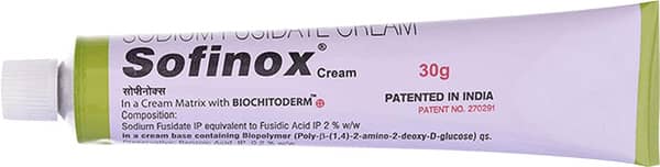 Sofinox Cream