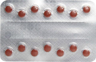 Xarelto 20mg Strip Of 28 Tablets
