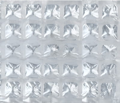 Amlodac T Strip Of 15 Tablets