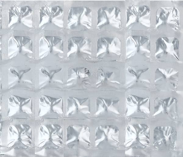 अम्लोडैक-टी टैबलेट