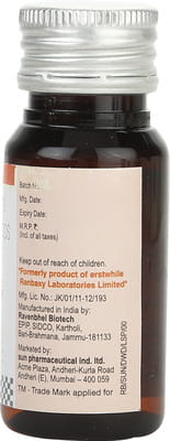 D Well 400iu Bottle Of 30ml Oral Drops