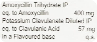 Rz Cv Forte Dry Syrup 30ml