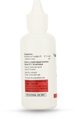 Momate Bottle Of 30ml Lotion