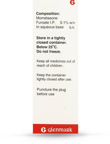 Momate Bottle Of 30ml Lotion