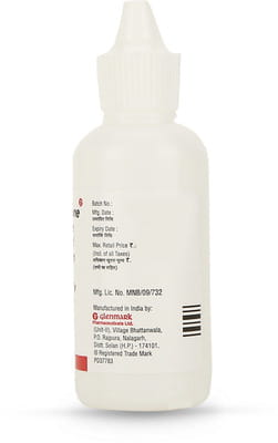 Momate Bottle Of 30ml Lotion