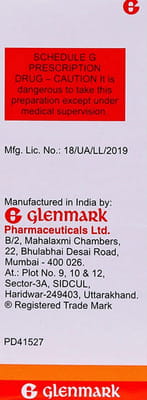 Ascoril Flu Bottle Of 60ml Syrup