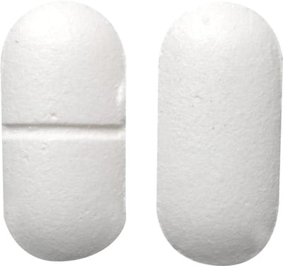 Pregcert Sr 300mg Strip Of 10 Tablets