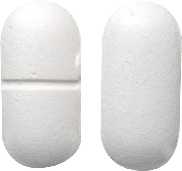 Pregcert Sr 300mg Strip Of 10 Tablets