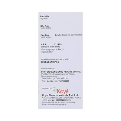 Coeringa Green Apple Flavour Bottle Of 175ml Syrup