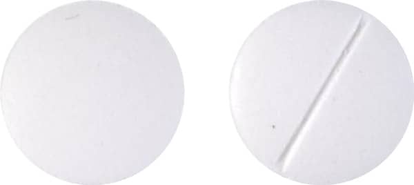 Maxgalip At Strip Of 10 Tablets