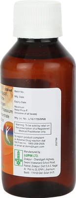 Pegalup Solution 100ml