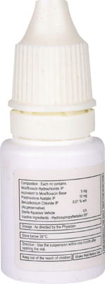 Apdrops Pd Bottle Of 10ml Eye Drops